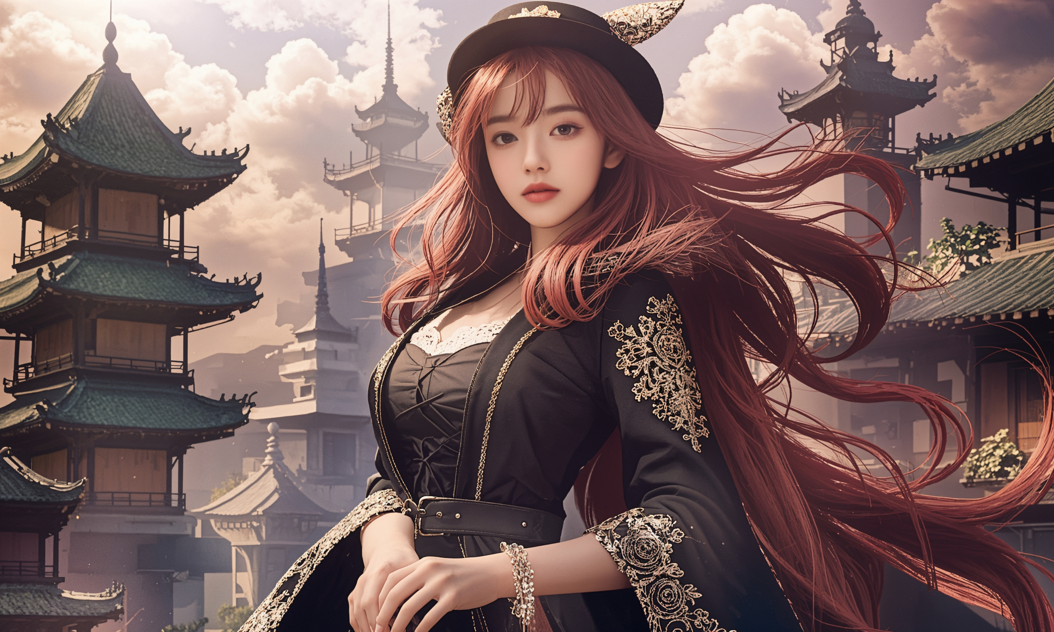 列宾真迹在京开箱 92件佳作将亮相中国国家博物馆特展